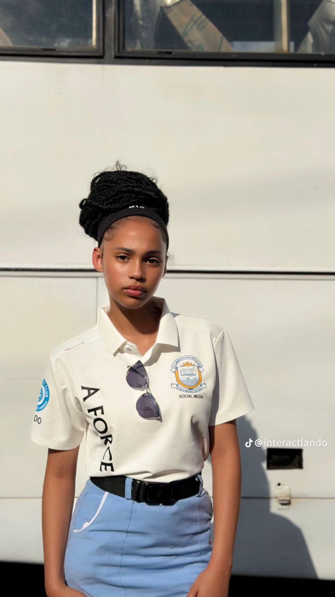 Interact London College Maya tweet media