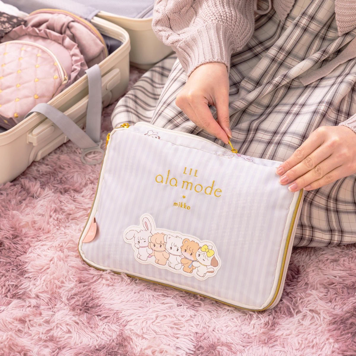 Lil ala mode by mikko goods【公式】 on X: 