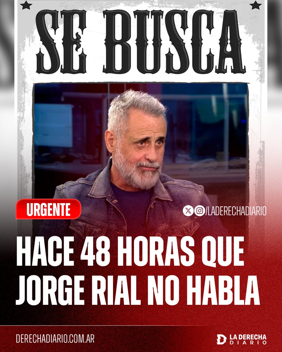 La Derecha Diario tweet media