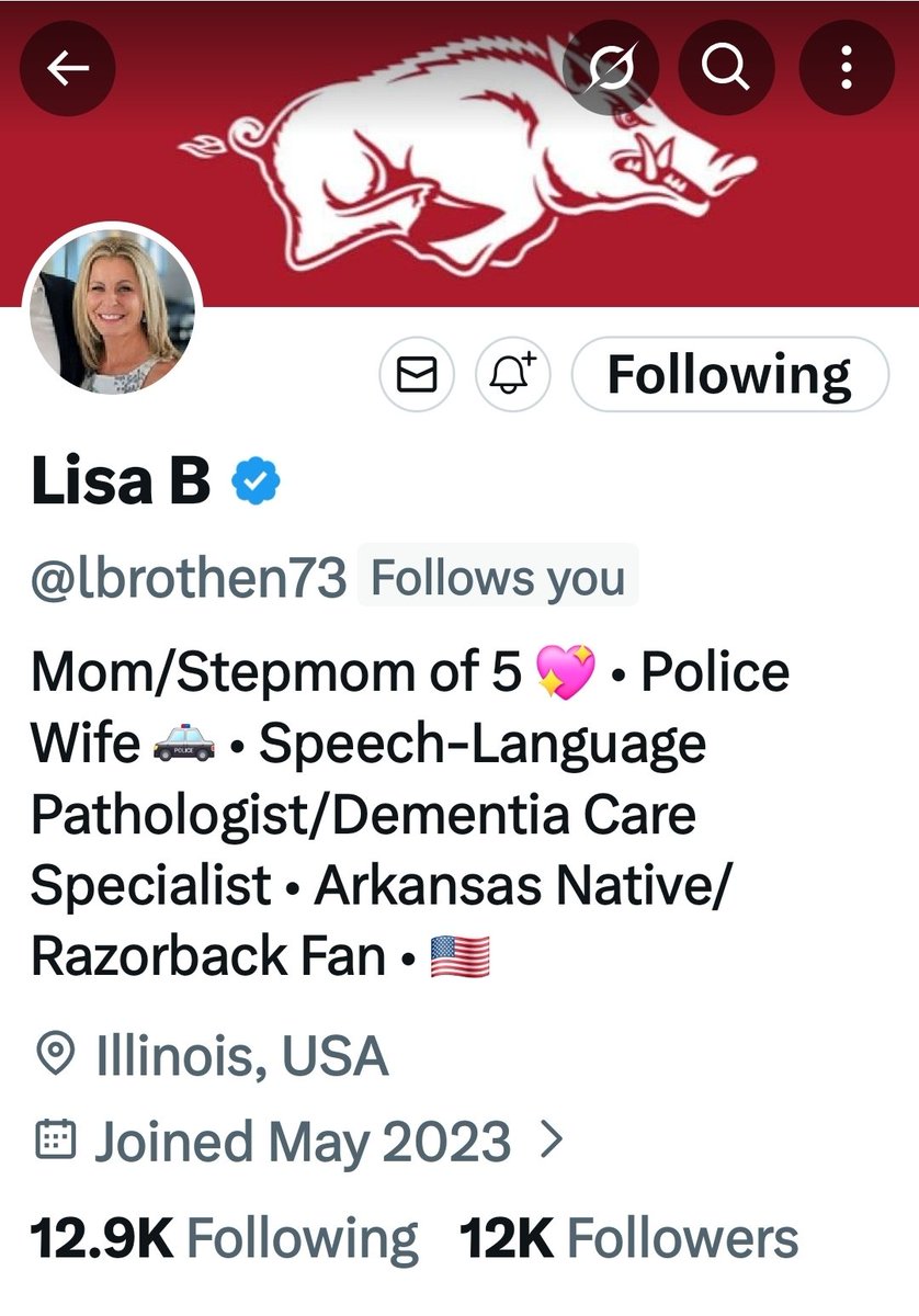 The Only James Magelk tweet media