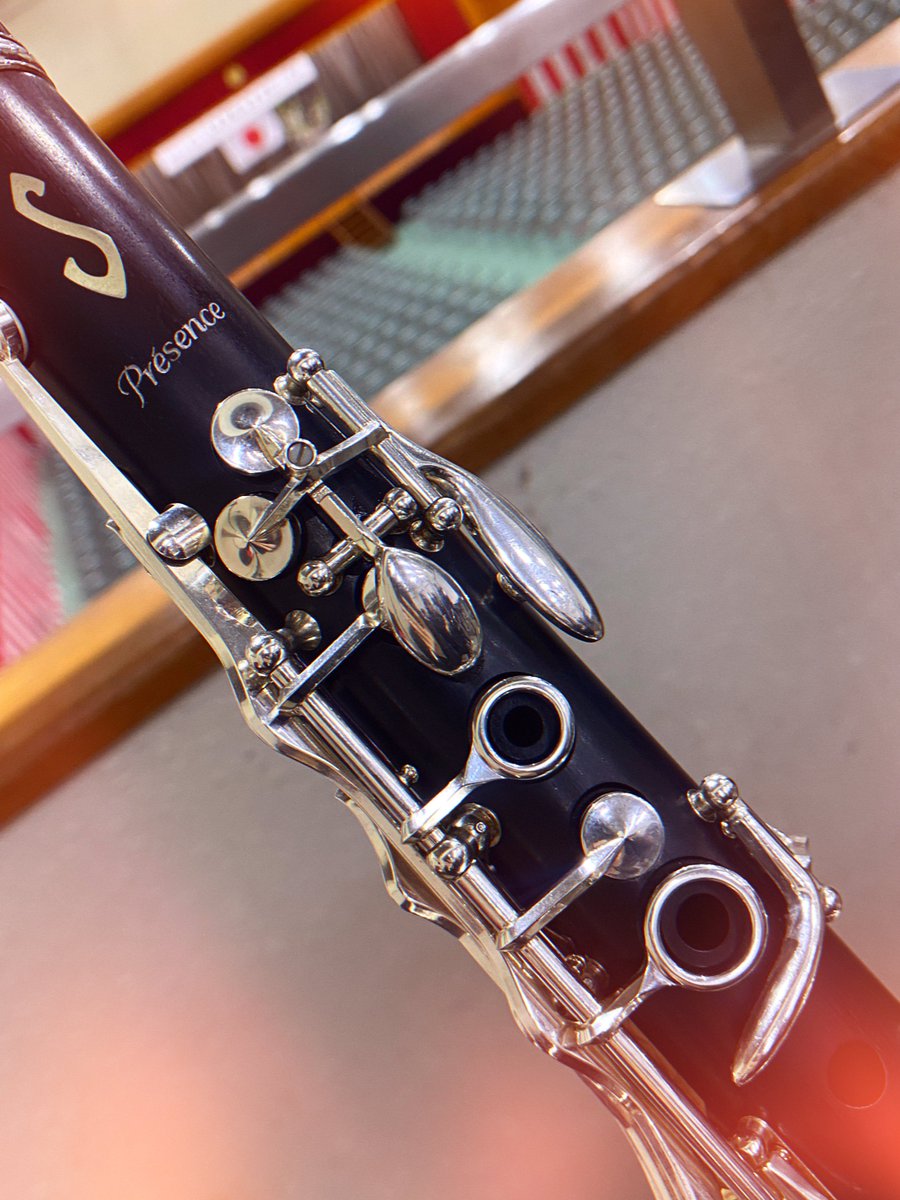 小田 祐子｜Clarinet｜おだゆうこ tweet media