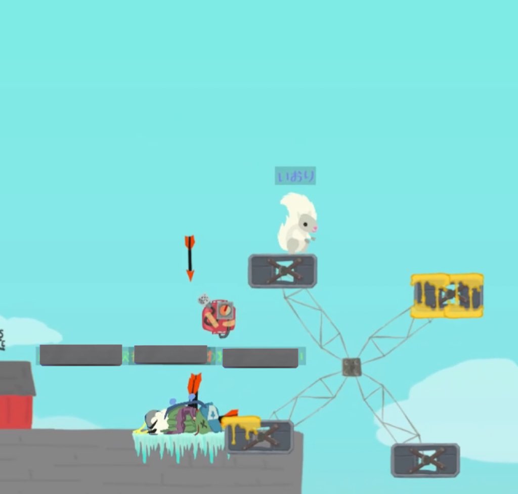 いおり tweet media