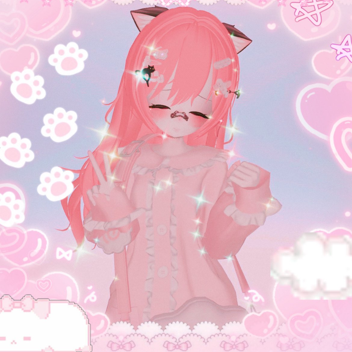 Rosalia Wolfclaw ⚔️🕯️ MYSTERIUM tweet media