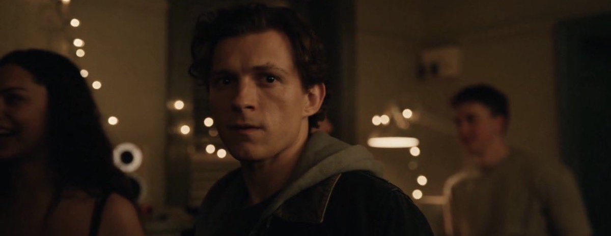 ᴛᴏɴʏ ˖ ࣪⭑ tweet media