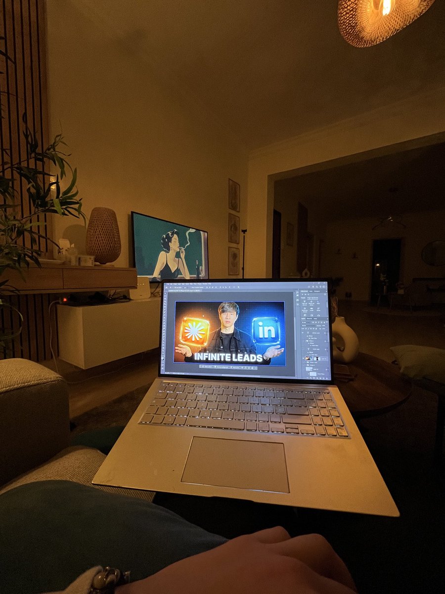 Houssam | Thumbnail Specialist tweet media