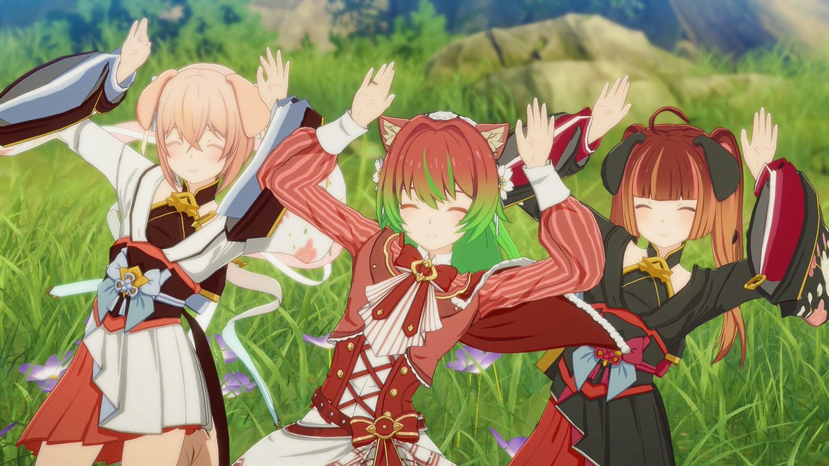 ゆとまと🌟🍆 tweet media