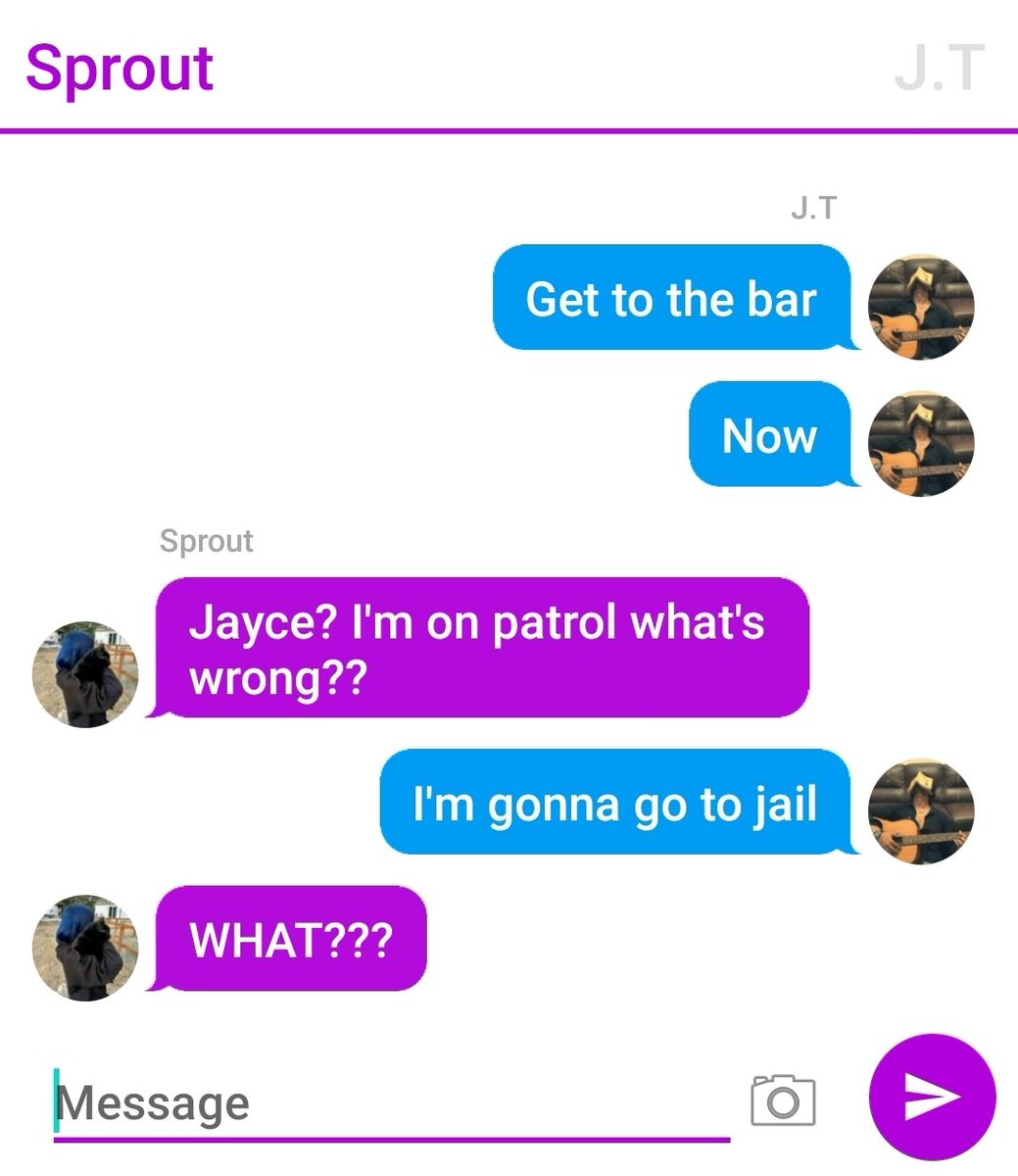 Jayce T. 🎸🔧 (@JayTMech) / Posts / X