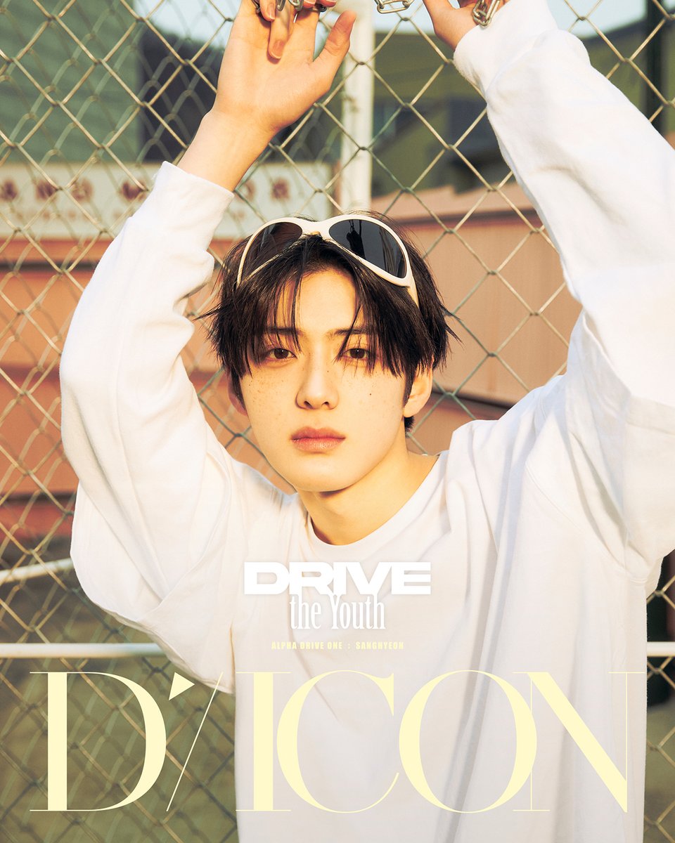 DICON_ALPHADRIVEONE tweet media