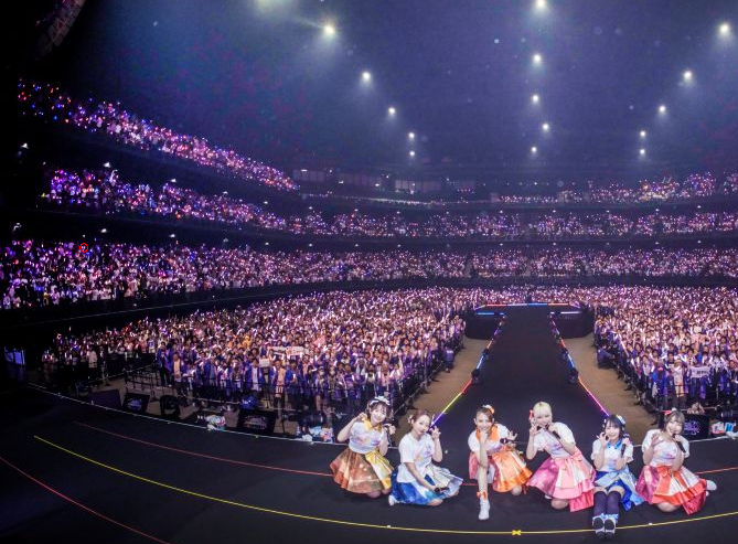 bc_cd's tweet photo. まるでハッ◯ル望遠鏡でみた銀河
ゆめぎんが https://t.co/D66FX5BSrm
