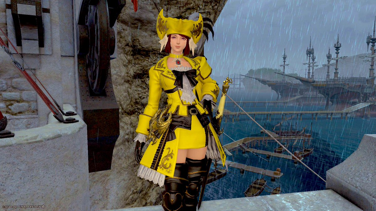 バエル@Ixion tweet media