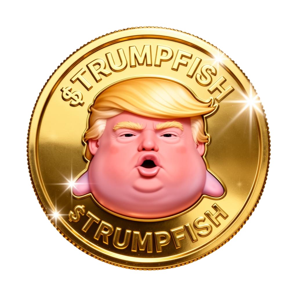 #Trumpfish tweet media