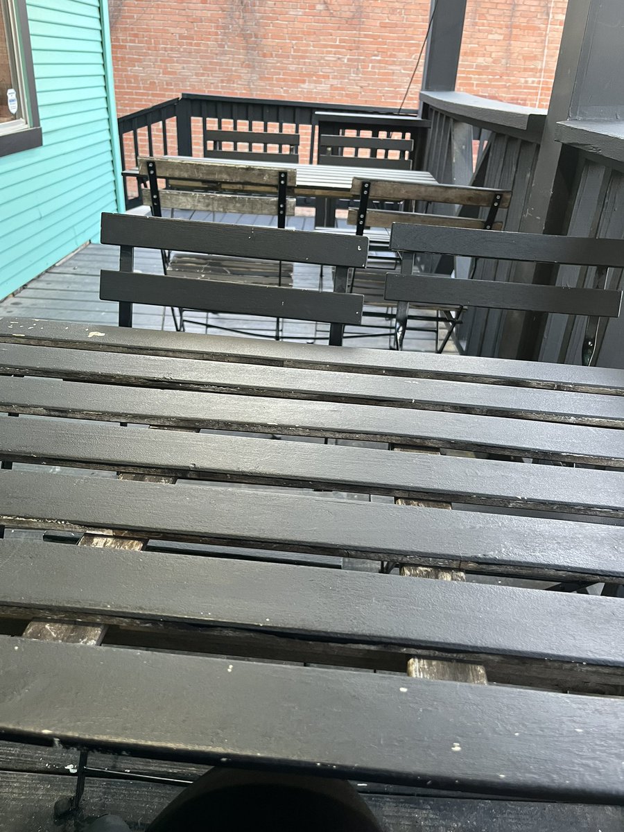 Christine Nicole MBA tweet media