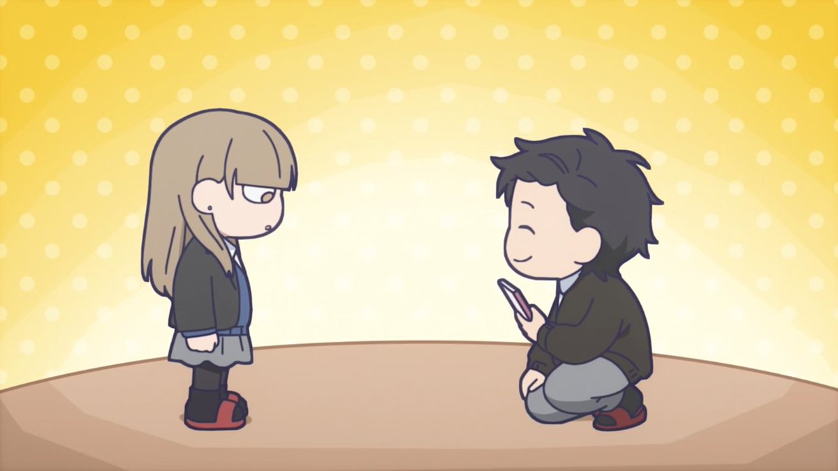 ᗩᑎIᗰᗩᑎ tweet media