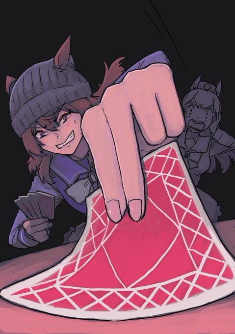 ナカヤマの日らしいので再掲