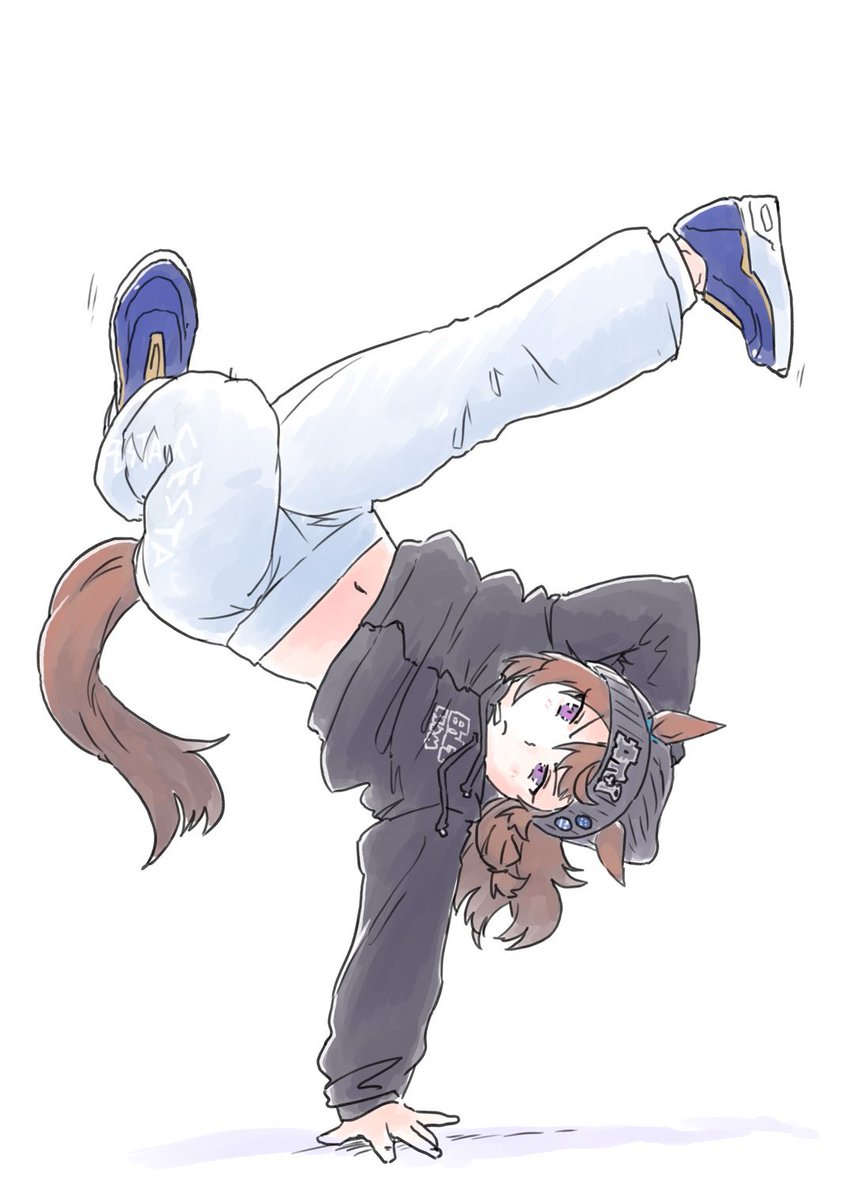 ナカヤマの日らしいので再掲 