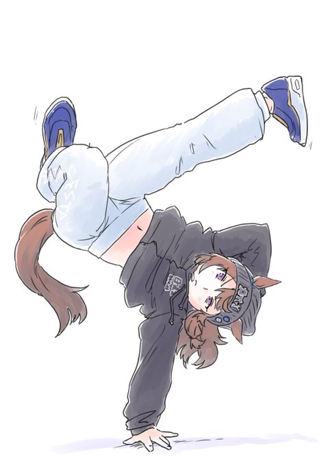 ナカヤマの日らしいので再掲 