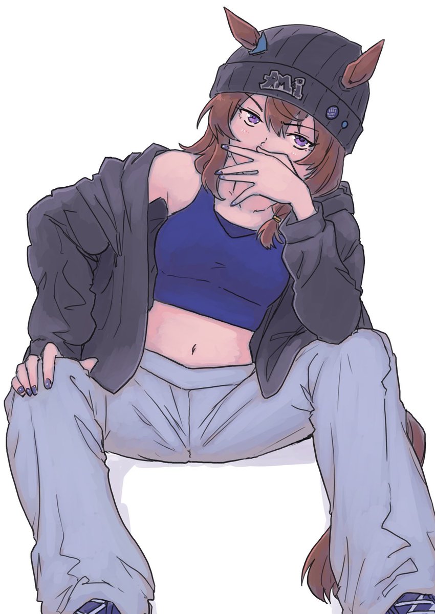 ナカヤマの日らしいので再掲 