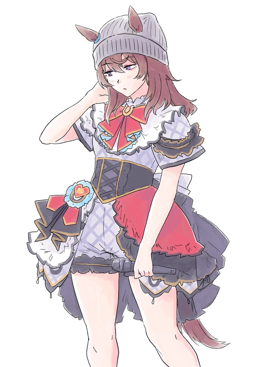 ナカヤマの日らしいので再掲 