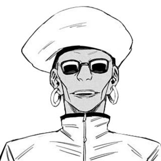 AnythingJJKBot's tweet photo. Choso is now a full time Miguel simp https://t.co/HOPsck7ROF
