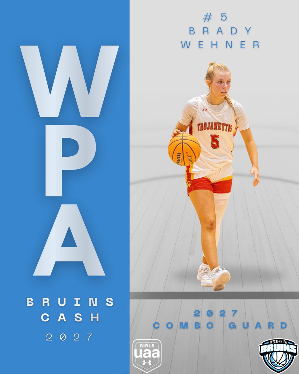 GUAA 2027 tweet media