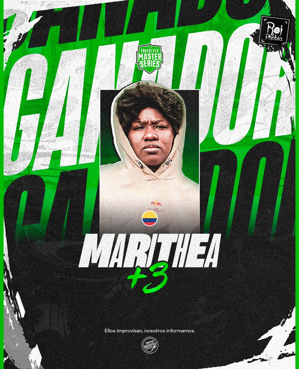 Info Freestyle tweet media