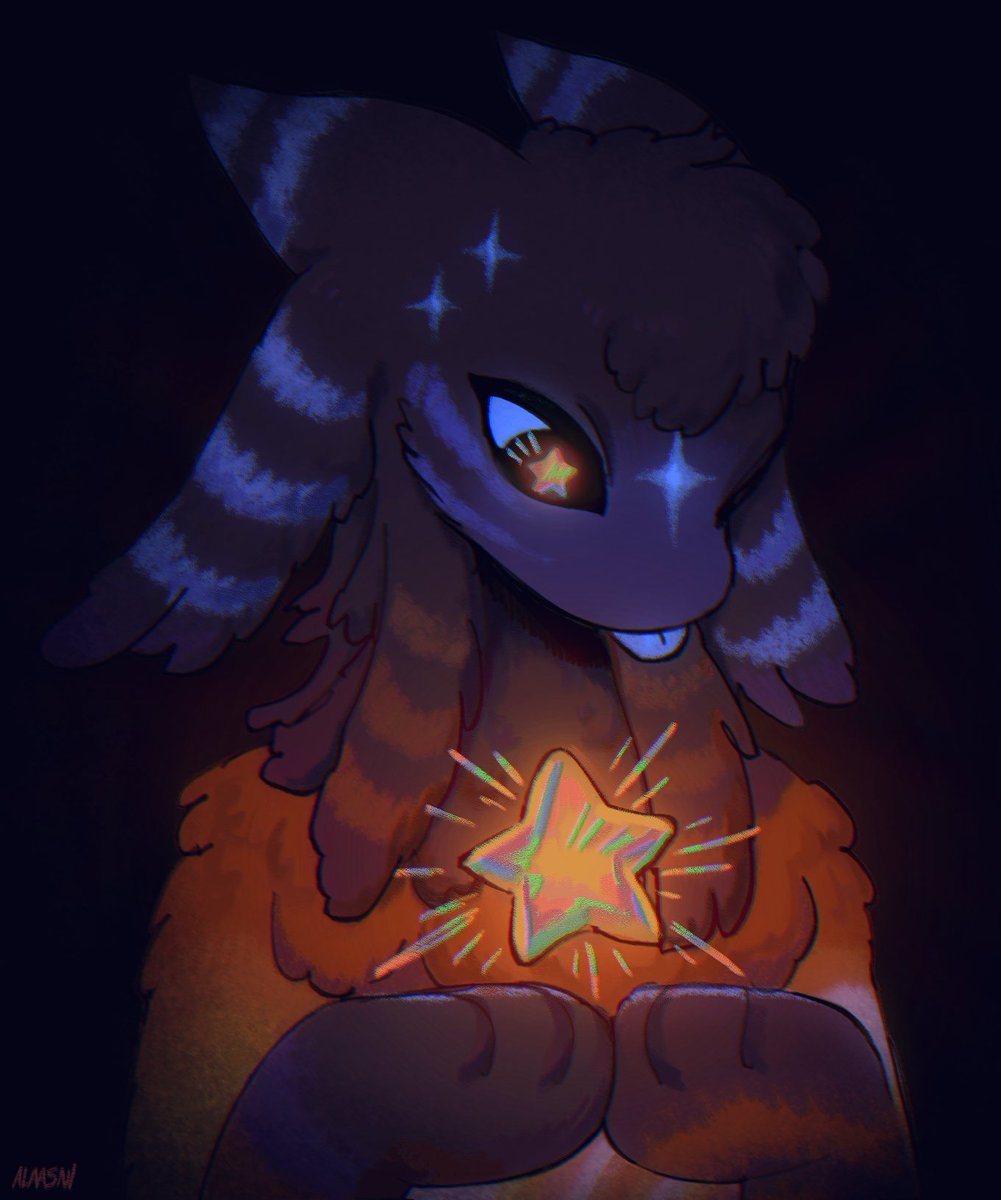 creature tweet media