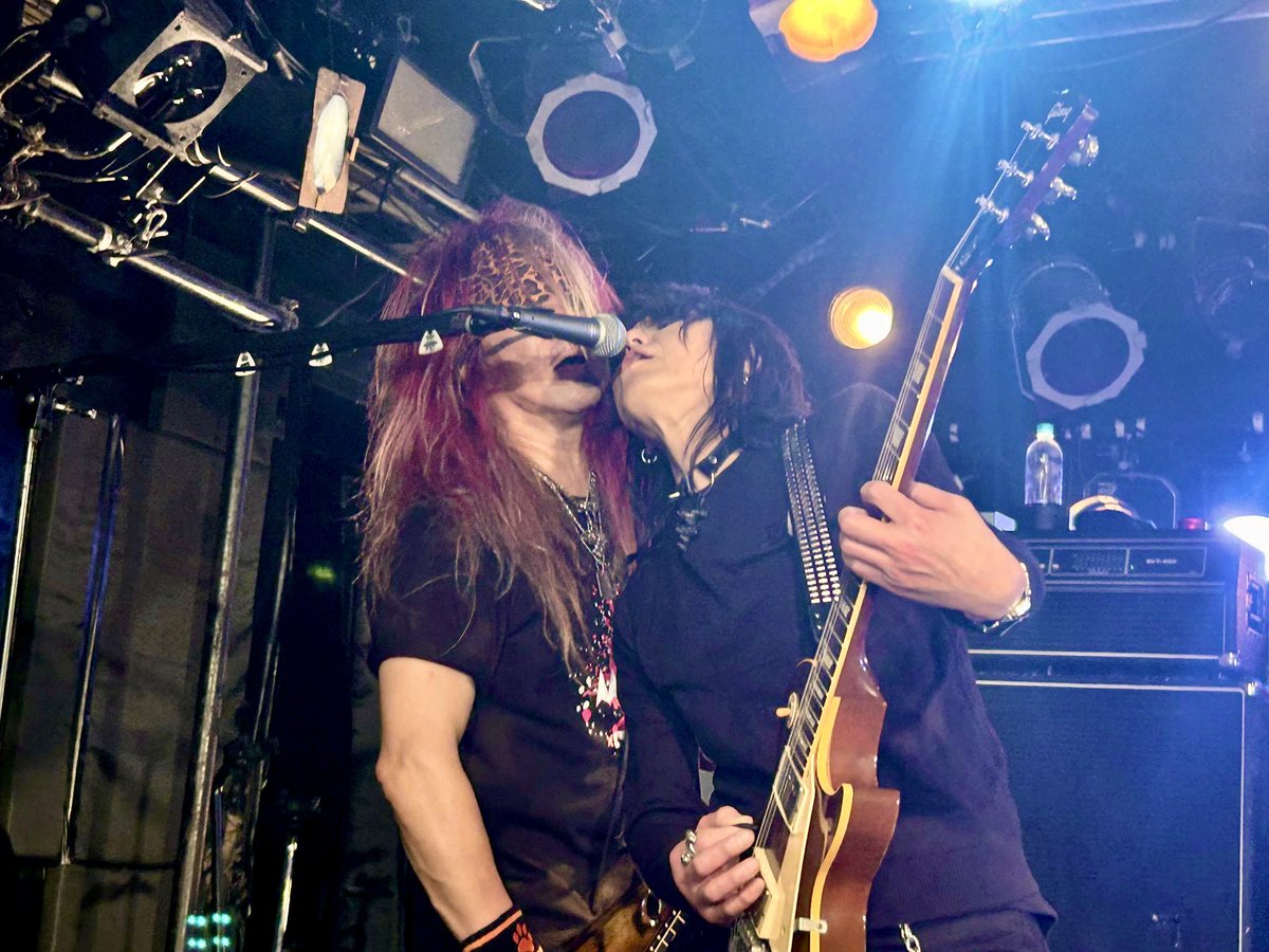 SEXX GEORGE tweet media