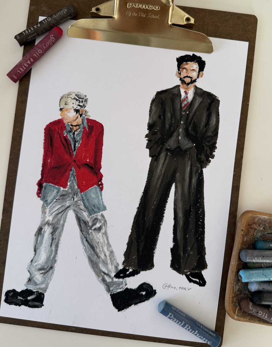 かなび tweet media