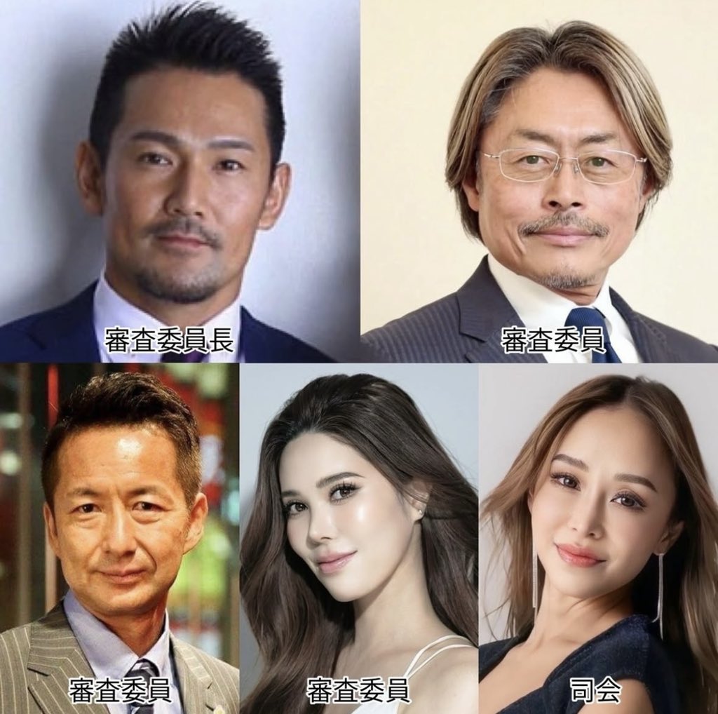 深沢朱音 tweet media