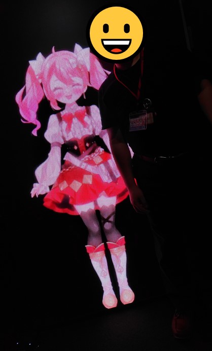 あまてらす tweet media