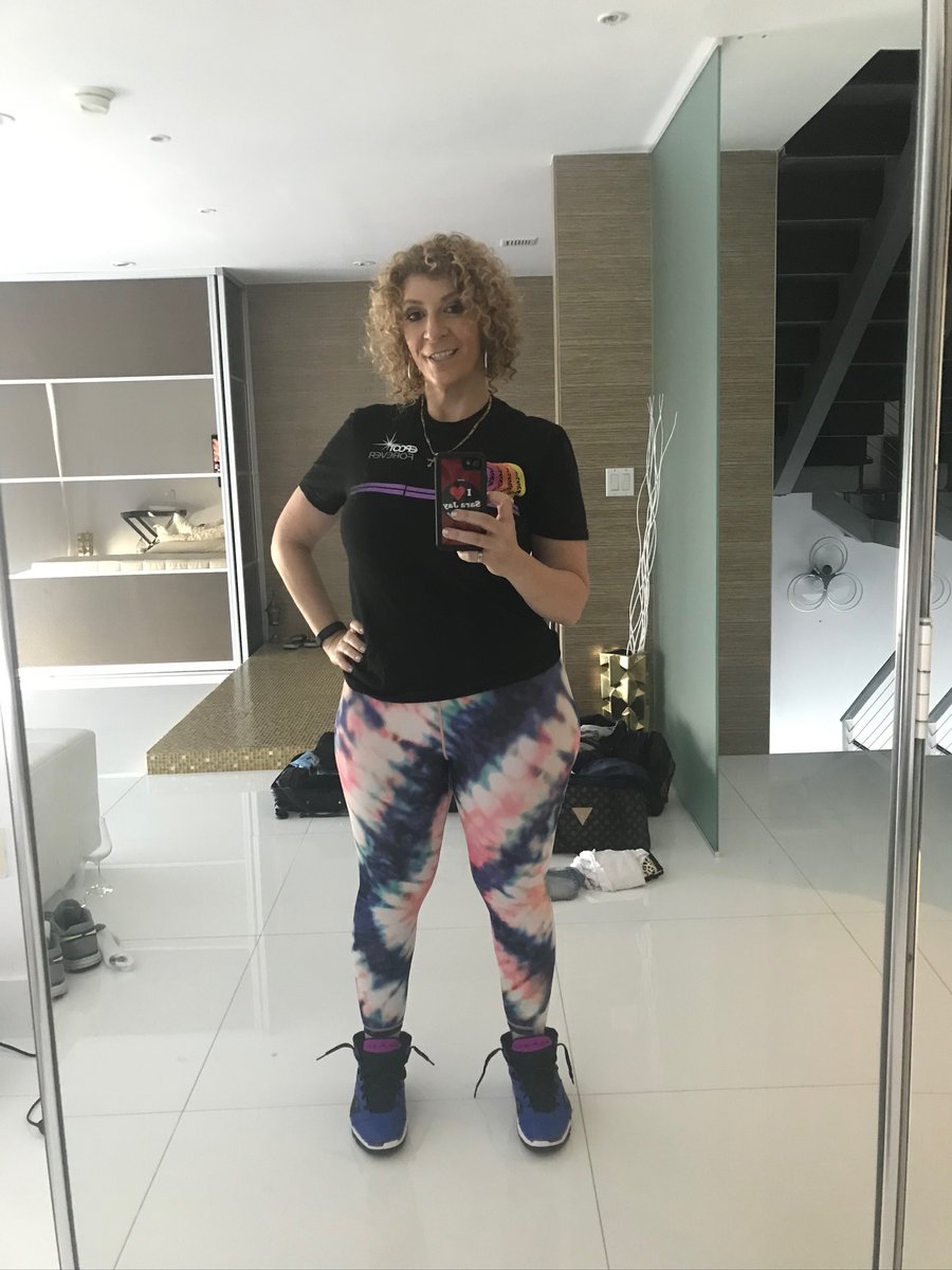 Sara Jay SFW Official tweet media