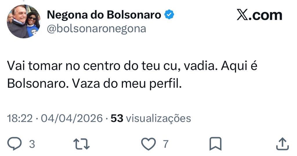 felipeonzz (blue check) tweet media