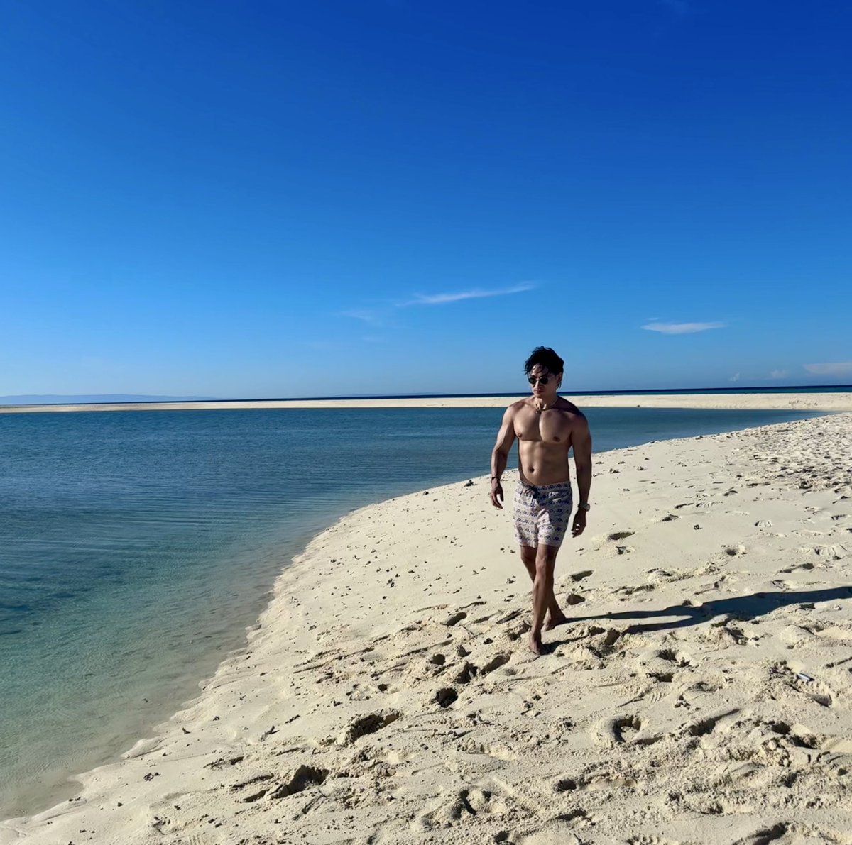 Joaquin Closet tweet media