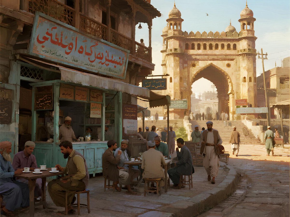 Shashi Bellamkonda tweet media