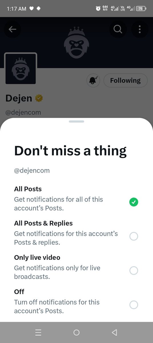 Web 3 scribe 🖇️ tweet media