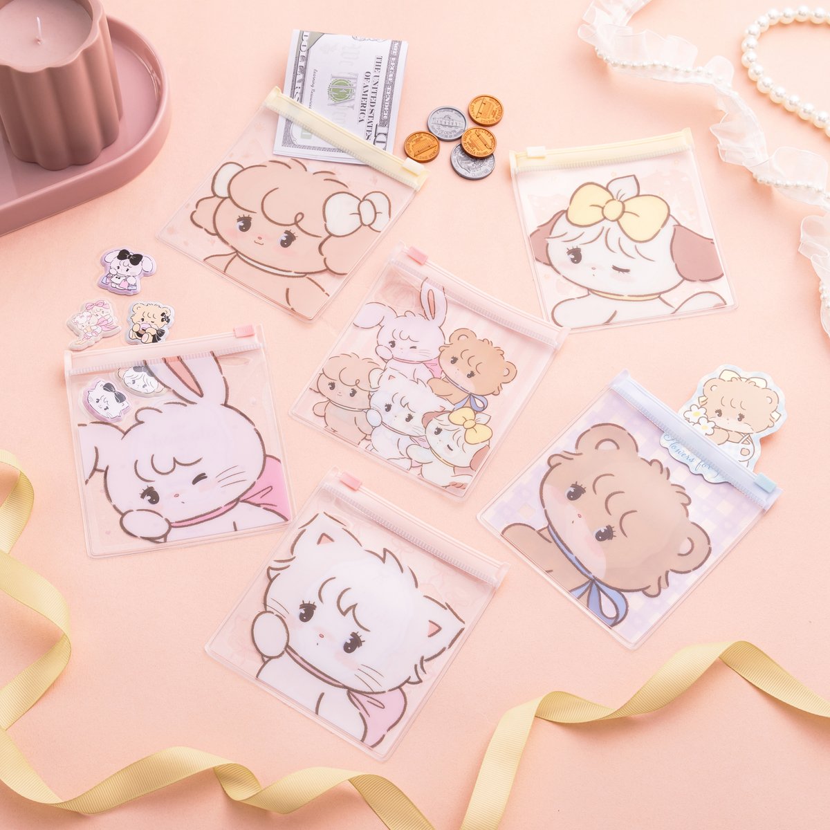 Lil ala mode by mikko goods【公式】 tweet media