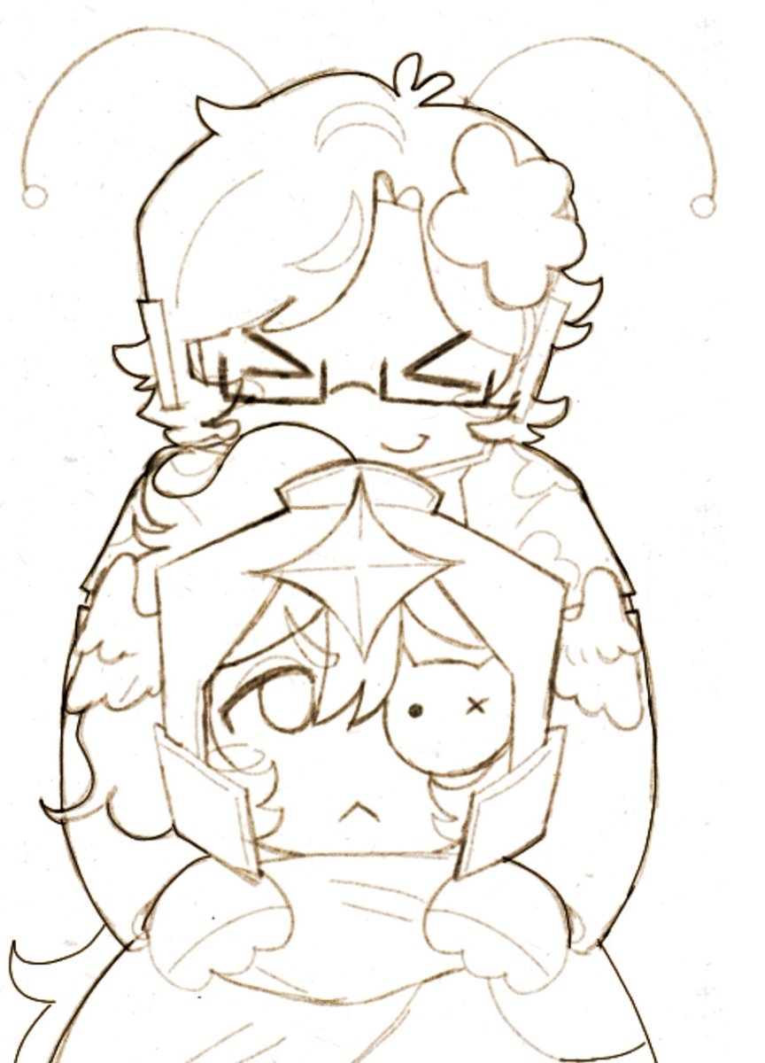 NATHAN / MEPHONE tweet media