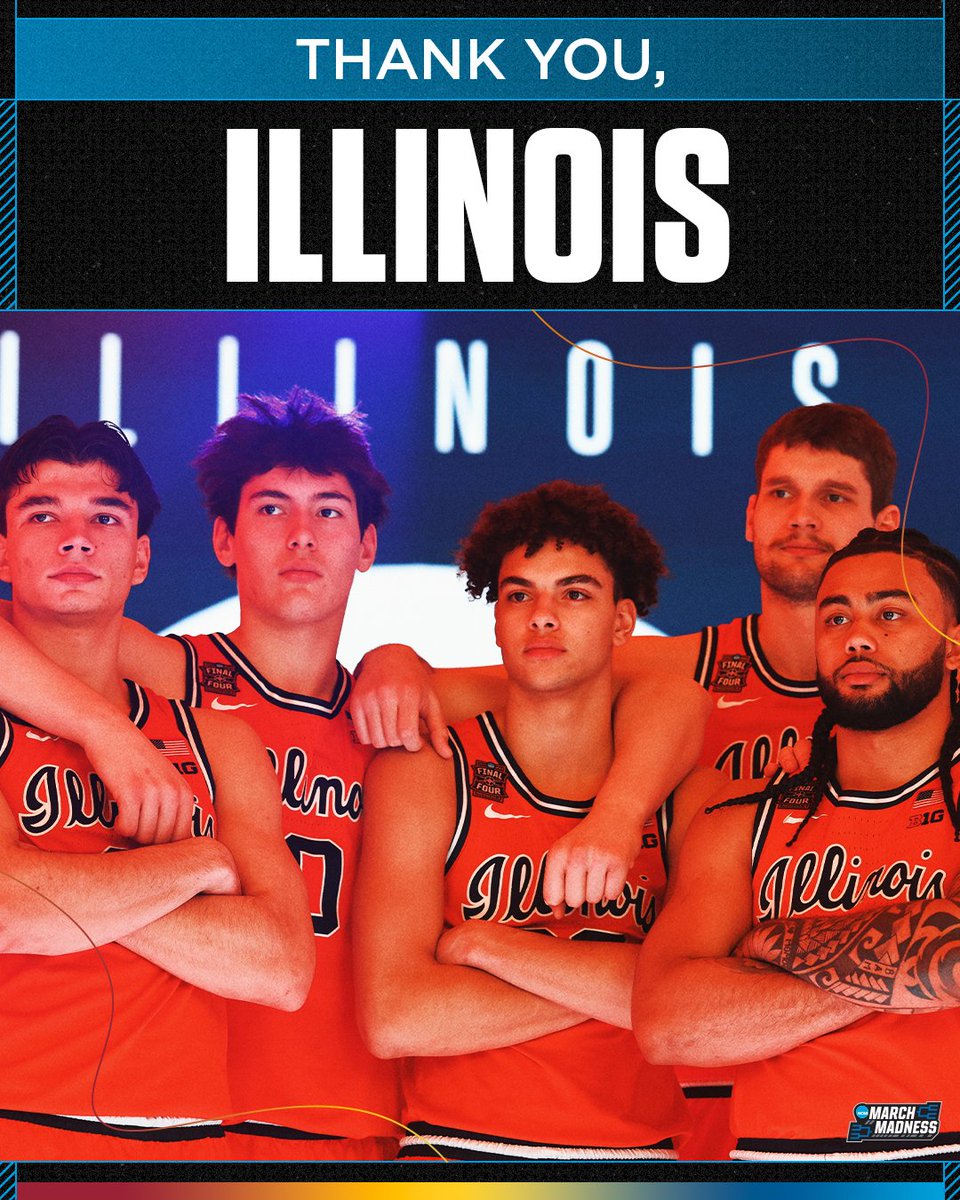 NCAA March Madness tweet media