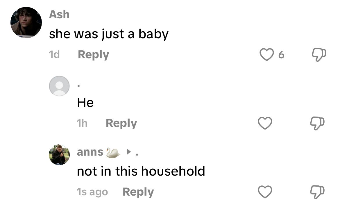 anns 🦢 GA3 AT MIDNIGHT tweet media