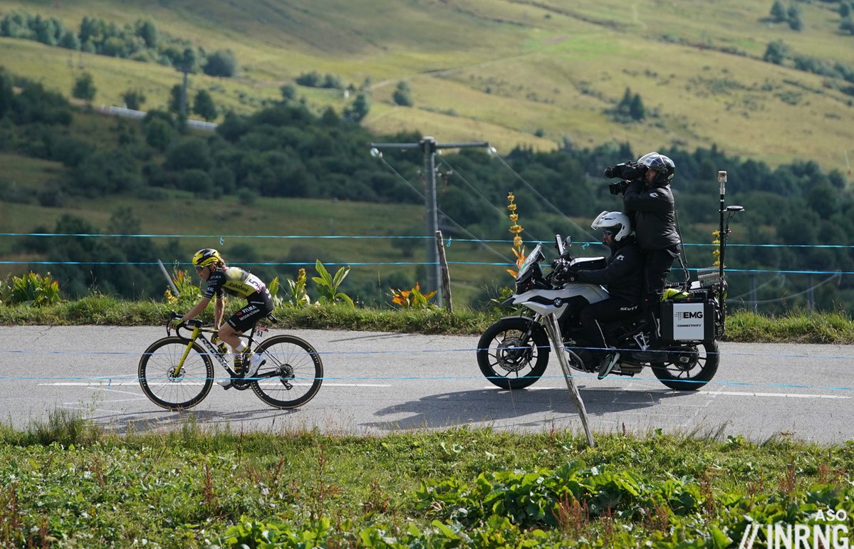 An American Werewolf In Cycling tweet media