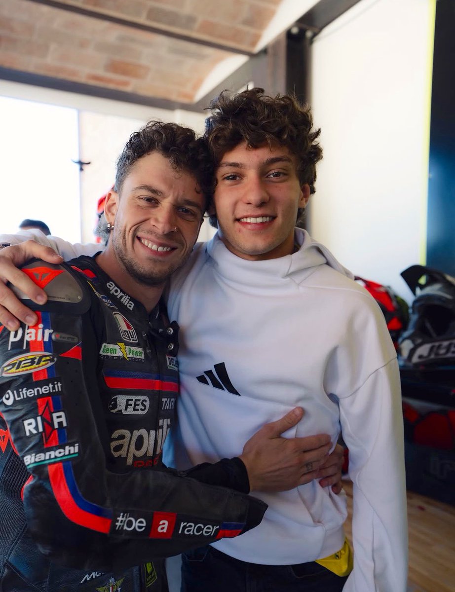 Daniel Valente 🏎️ tweet media