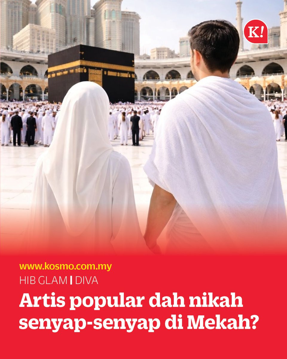 Kosmo! Online tweet media