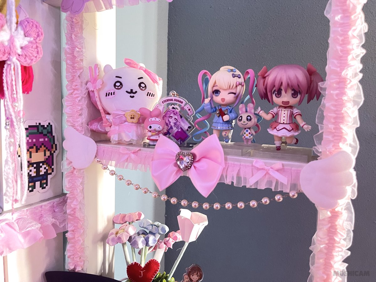 𐔌 𝒄𝒆𝒄𝒆 🎀 ྀི˖ ࣪ tweet media