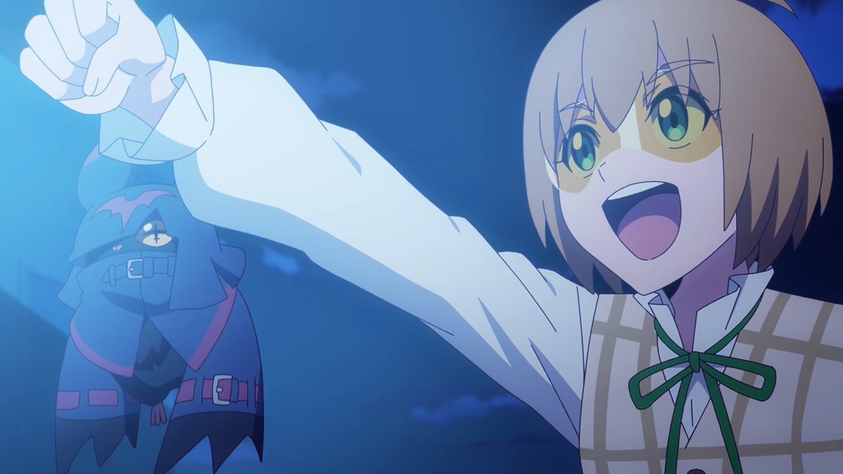 ガルググ tweet media