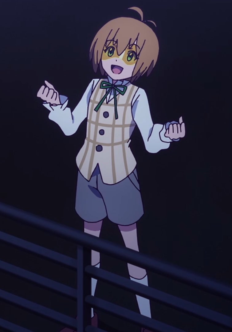 ガルググ tweet media