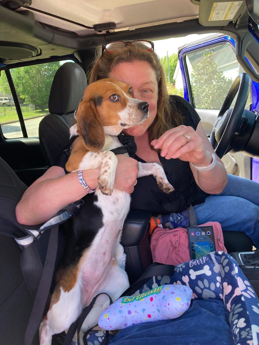 Sorrell was adopted!