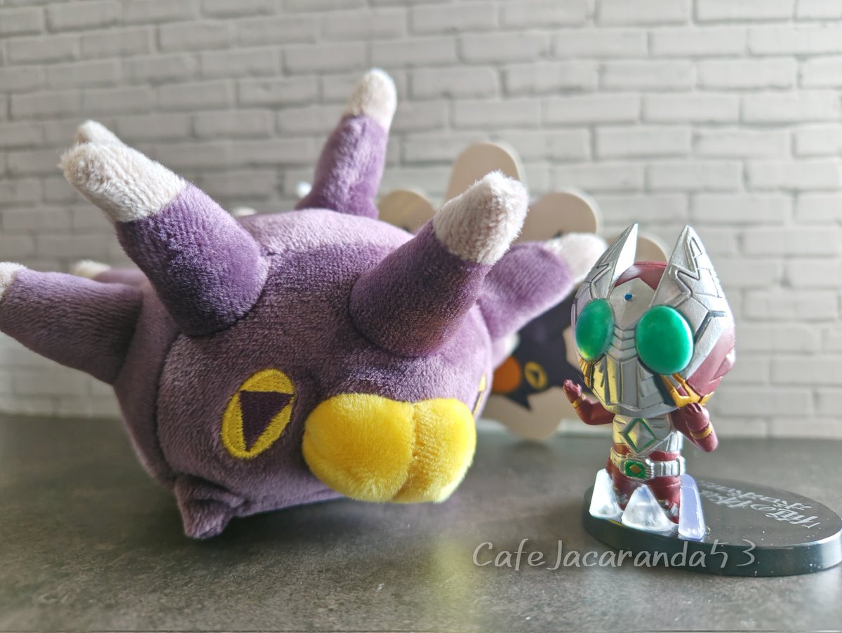 ヒトとして生きるカリス tweet media