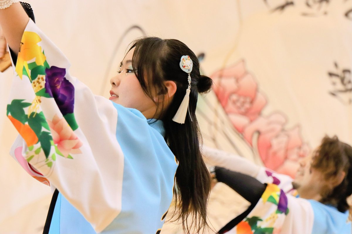 すぅ。 tweet media