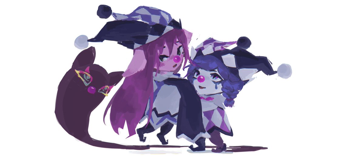 LilyLize tweet media