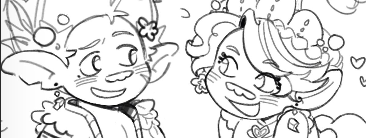 sammie ᯓ★ tweet media